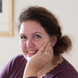 Annika R Melin - författare