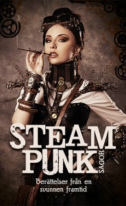 SteampunkSagor