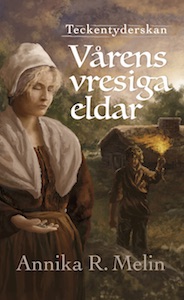 Vårens vresiga eldar - Teckentyderskan